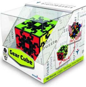 Recent Toys TOYS Gear Cube - (0320) 1