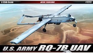 Academy RQ7B Uav Shadow Drone 12117 1