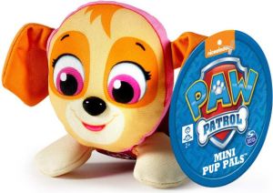 Spin Master Psi Patrol Mini maskotka Skye - 16635/20069898 1
