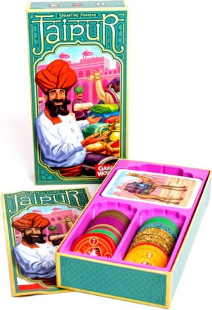 Rebel Gra Jaipur (0504) 3