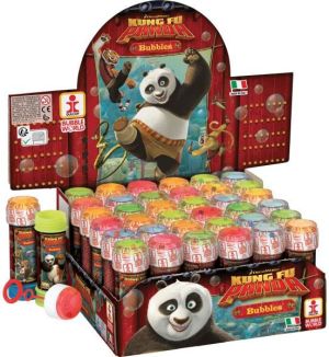 Brimarex Bańki 60 ml Kung Fu Panda - 5653008 1