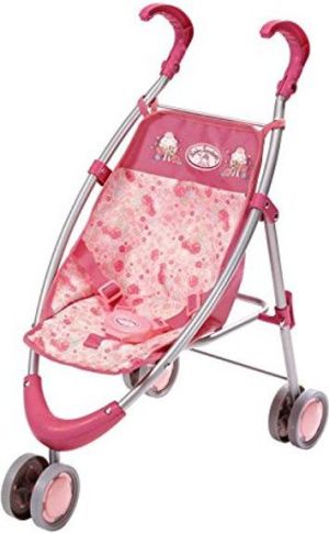 Zapf Wózek dla lalek Baby Annabell Buggy - 794470 1
