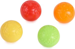 Little Tikes Tor przeszkód 3w1 - 638466E4C 7