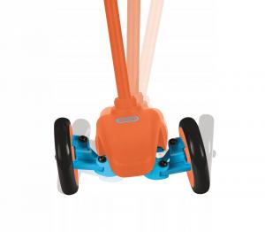 Hulajnoga Little Tikes Lean To Turn Pomarańczowa (GXP-521602) 5