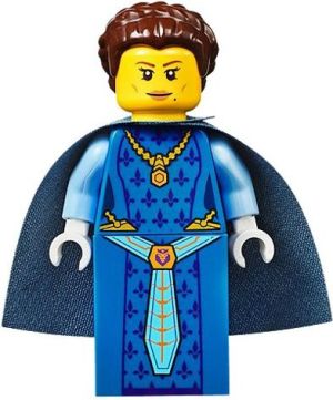 LEGO Nexo Knights Porwanie królowej - 70325 9