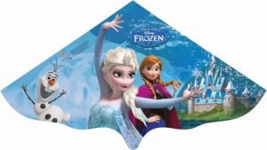 Gunther Latawiec Frozen Elsa - 1220 1