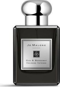 Jo Malone JO MALONE Oud &amp; Bergamot Intense EDC spray 50ml 1