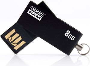 Pendrive GoodRam UCU2, 8 GB  (UCU2-0080K0R11) 1
