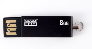 Pendrive GoodRam UCU2, 8 GB  (UCU2-0080K0R11) 2