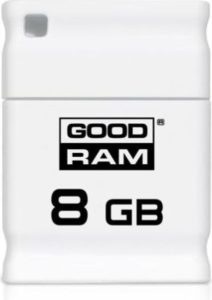 Pendrive GoodRam Piccolo 8GB (UPI2-0080W0R11) 1
