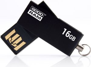 Pendrive GoodRam UCU2, 16 GB  (UCU2-0160K0R11) 1
