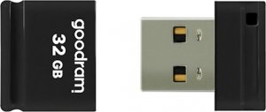 Pendrive GoodRam UPI2, 32 GB  (UPI2-0320K0R11) 1