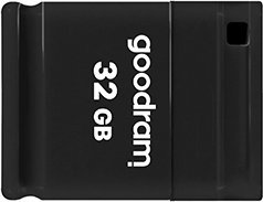 Pendrive GoodRam UPI2, 32 GB  (UPI2-0320K0R11) 3