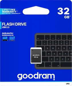 Pendrive GoodRam UPI2, 32 GB  (UPI2-0320K0R11) 4