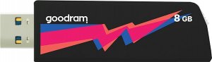 Pendrive GoodRam UCL3, 8 GB  (UCL3-0080K0R11) 3
