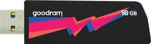 Pendrive GoodRam UCL3, 16 GB  (UCL3-0160K0R11) 2