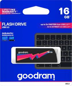 Pendrive GoodRam UCL3, 16 GB  (UCL3-0160K0R11) 4