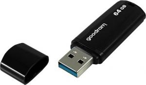 Pendrive GoodRam UMM3, 64 GB  (UMM3-0640K0R11) 2