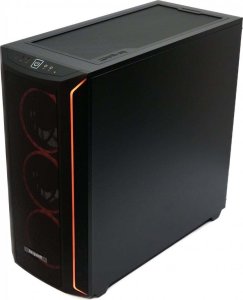Komputer Game X G900, Ryzen 9 5950X, 32 GB, Radeon RX 7600, 1 TB M.2 PCIe 2