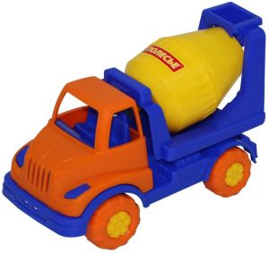 Wader Betoniarka, "Knopik" - 51998 2