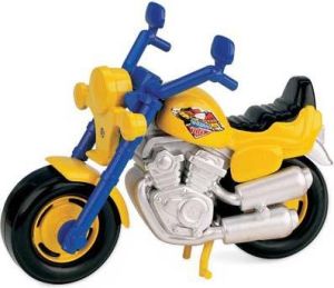 Wader Motocykl wyścigowy "Bajk" - 8978 1