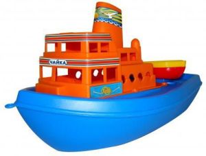 Wader Statek "Czajka" - 36964 2