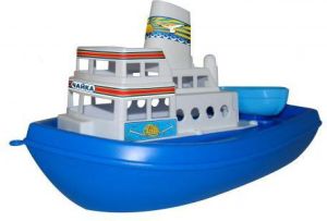 Wader Statek "Czajka" - 36964 3