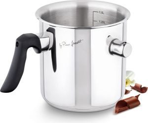 Lamart Garnek do mleka 14cm (LT1068) 2