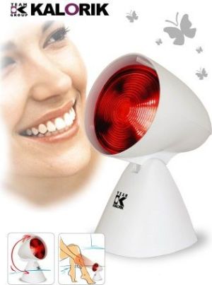 Kalorik Lampa na podczerwień IR1001 1