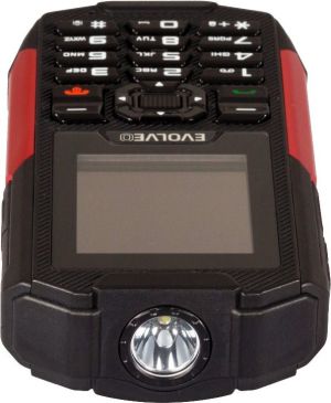 Telefon komórkowy Evolveo StrongPhone X3 (SGM SGP -X3) 2