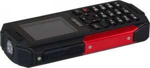 Telefon komórkowy Evolveo StrongPhone X3 (SGM SGP -X3) 3