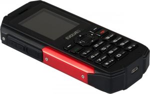 Telefon komórkowy Evolveo StrongPhone X3 (SGM SGP -X3) 4