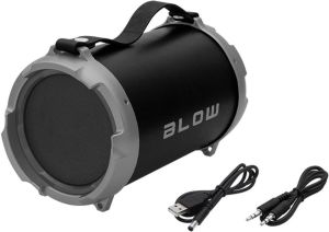 Głośnik Blow BT1000 czarny (30-308#) 4