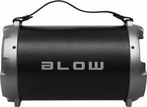 Głośnik Blow BT1000 czarny (30-308#) 1