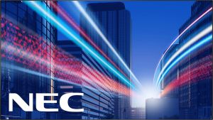 Monitor NEC MultiSync X554UNS (60003673) 13