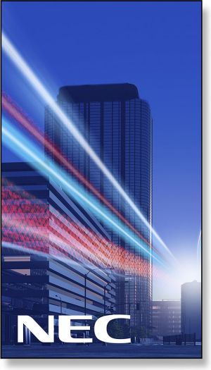 Monitor NEC MultiSync X554UNS (60003673) 2