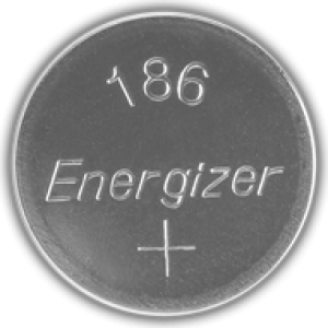 Energizer Bateria LR43 2 szt. 2
