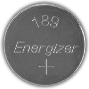 Energizer Bateria LR54 2 szt. 2
