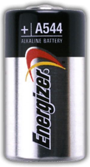 Energizer Bateria 4LR44 2 szt. 1