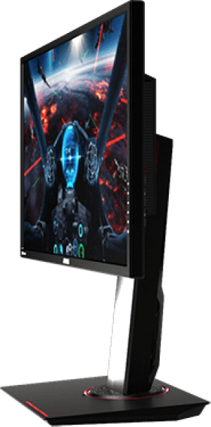 Monitor Asus MG24UQ 12