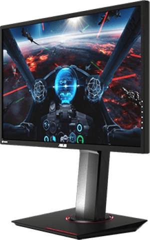 Monitor Asus MG24UQ 13