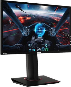 Monitor Asus MG24UQ 2
