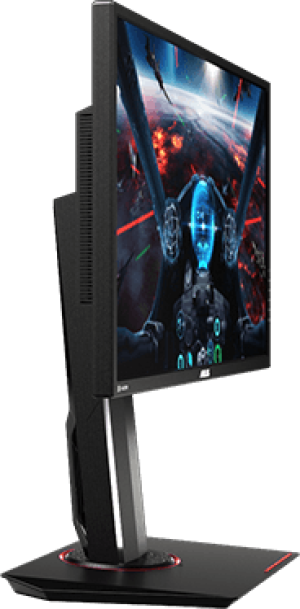 Monitor Asus MG24UQ 3