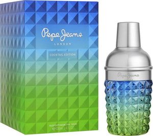 Pepe Jeans Cocktail Edition EDT 100 ml 1