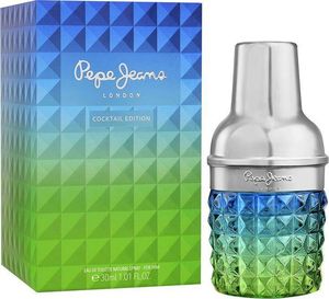 Pepe Jeans Cocktail Edition EDT 30 ml 1