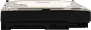 Dysk WD 320 GB 3.5" SATA II (WD3200AAKS) 2
