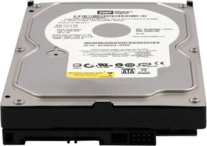 Dysk WD 320 GB 3.5" SATA II (WD3200AAKS) 3