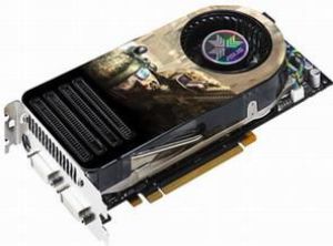 Karta graficzna Asus GeForce 8800 EN8800GTS/HTDP/320M 320MB HDCP 2xDVI 1