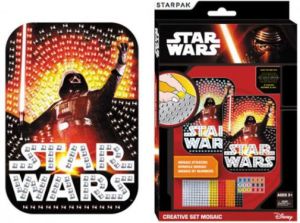 Starpak Mozaika Star Wars - 344153 1