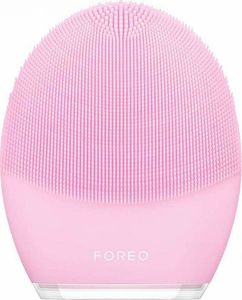 Foreo FOREO_Luna3 Smart Facial Cleansing &amp; Firming Massage For Normal Skin masażer ujędrniający do skóry normalnejj 1